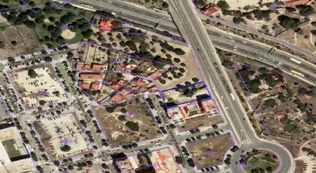 Residencial en venta en Carrer del Arquebispe Ramon Torroella, Nou Eixample Nord