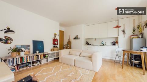 Foto 4 de Piso de alquiler en El Camp d'en Grassot i Gràcia Nova,  Barcelona Capital