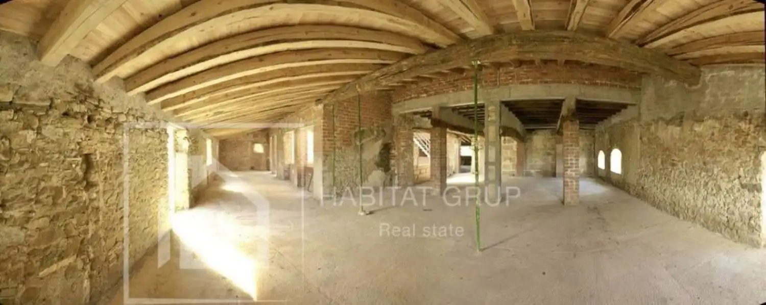 Casa o xalet en venda en Banyoles