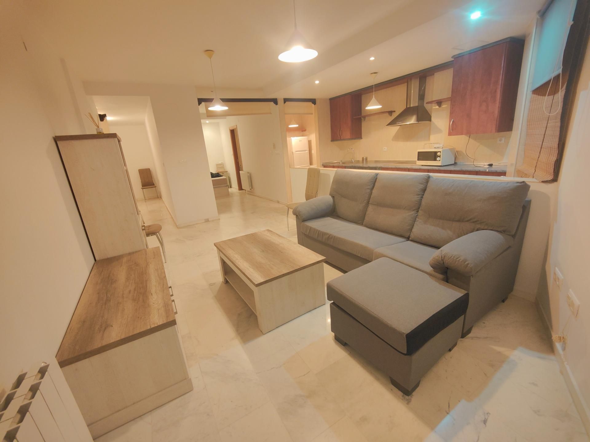 Loft to rent in La Zubia Ciudad