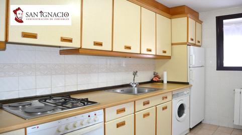 Foto 5 de Piso en venta en Trespaderne, Burgos
