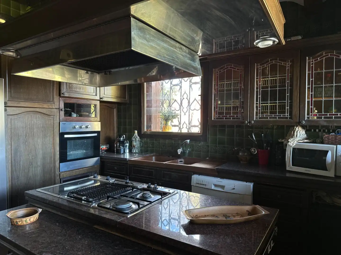 Casa o chalet en venta en Castellví de Rosanes