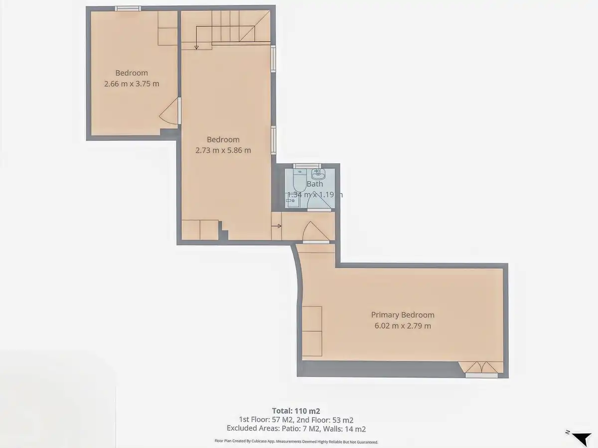 Detached homes for sale in Comares