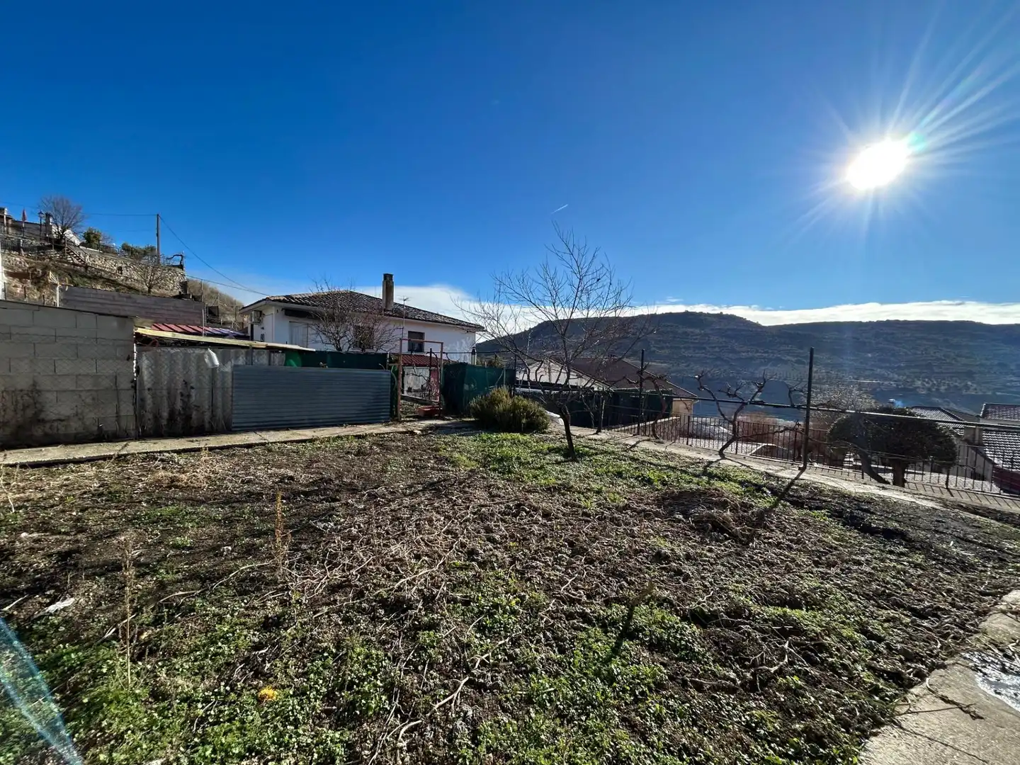 Houses for sale in Loranca de Tajuña
