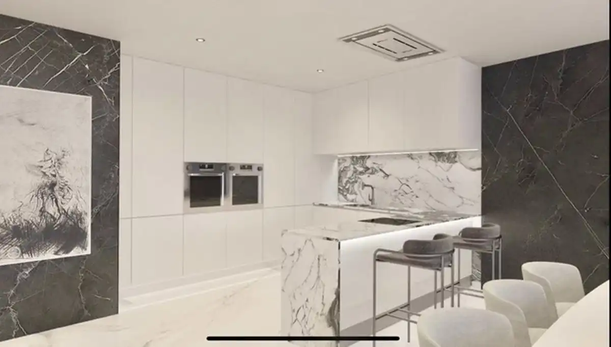 Villa con piscina in vendita a Teulada, imagen 4