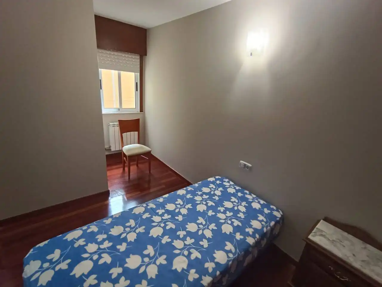 Flat with terrace to rent in Avenida Mahía, imagen 11