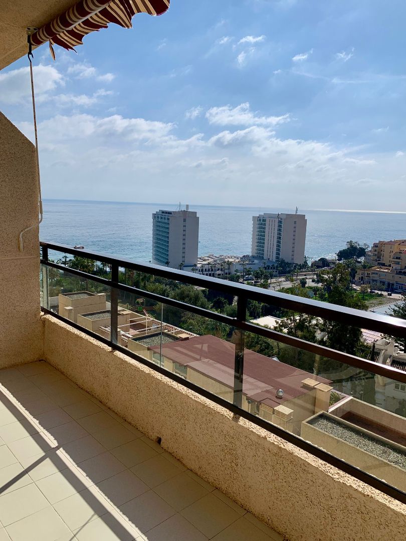 Apartamento en venta en Calle El Coloso, 3, Hacienda Torrequebrada, Torrequebrada