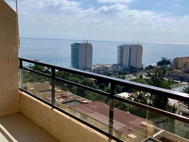 Apartament amb piscina en venda a Calle El Coloso 3