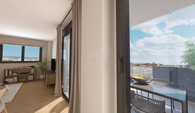 Piso en Venta en Progrés - Pep Ventura