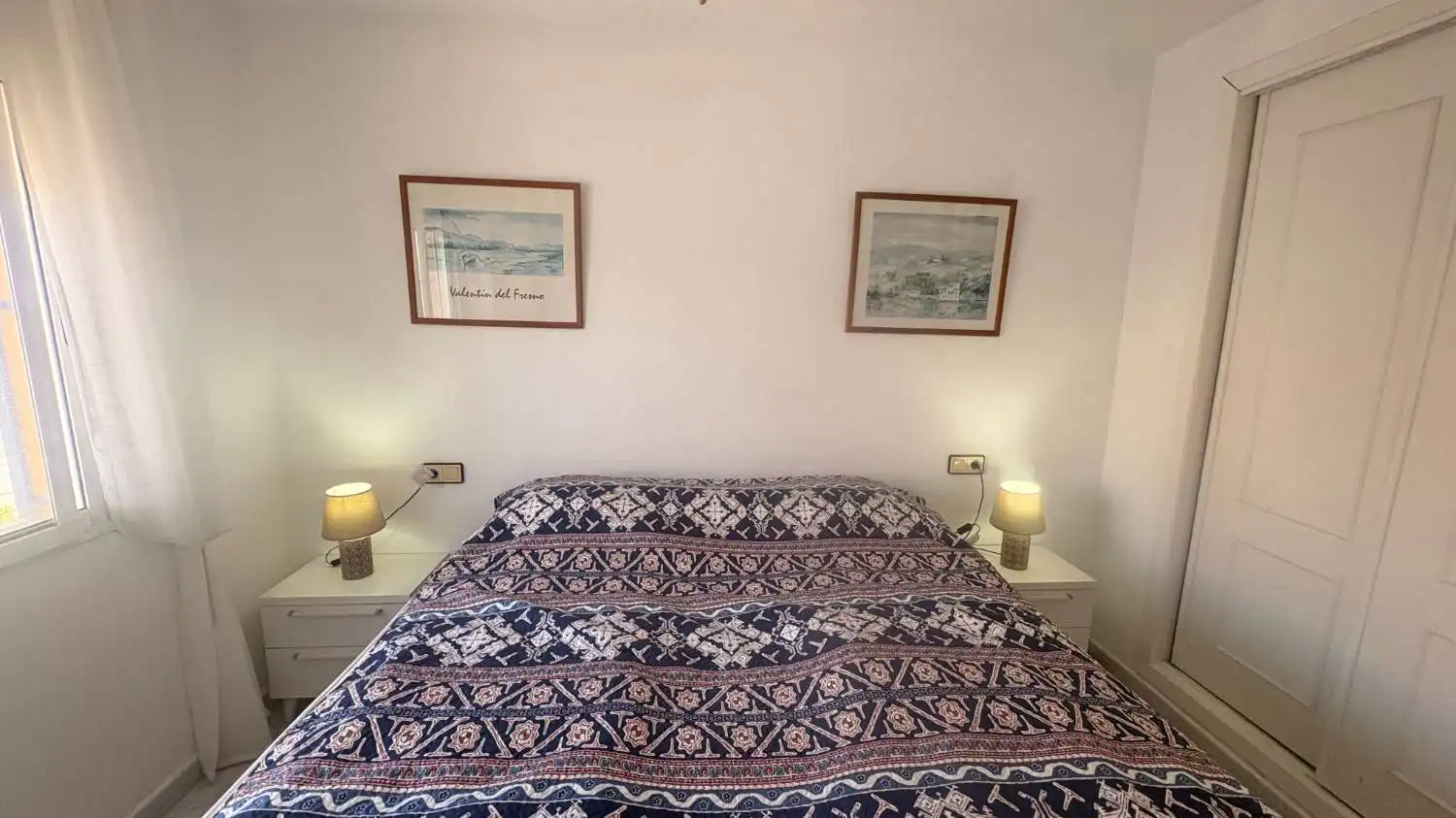 Apartamento en venta en La Florida
