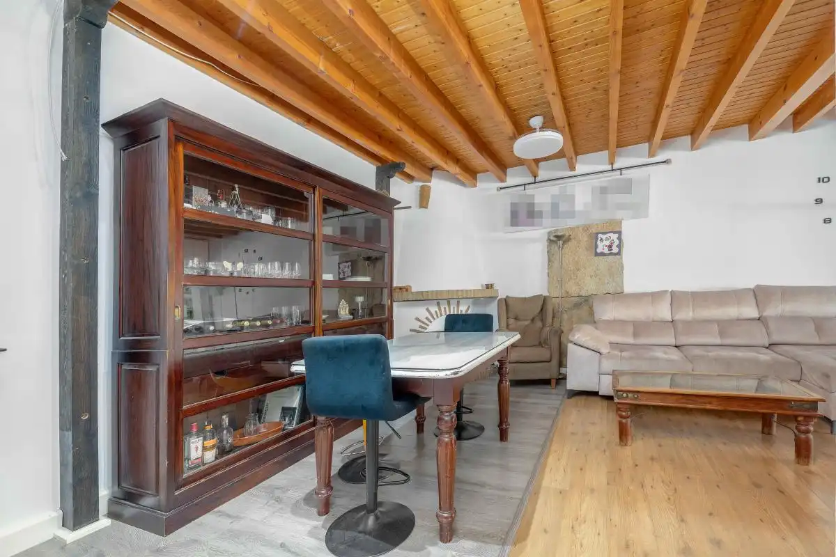 Casa adosada en venta en Aznalcázar con Aire acondicionado, Calefacción y Jardín privado
