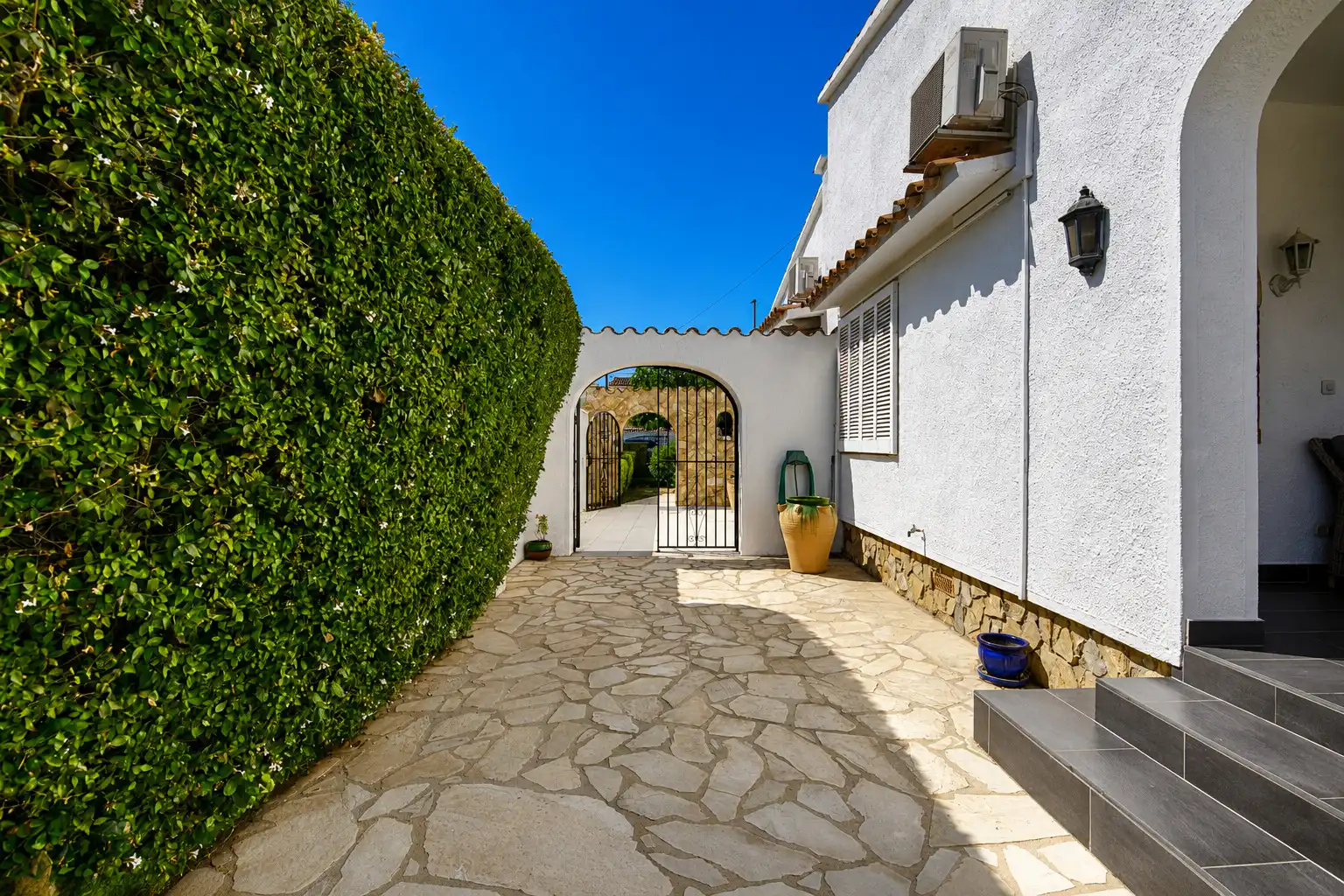 Casa con terraza en venta en Carrer Francolí, imagen 12