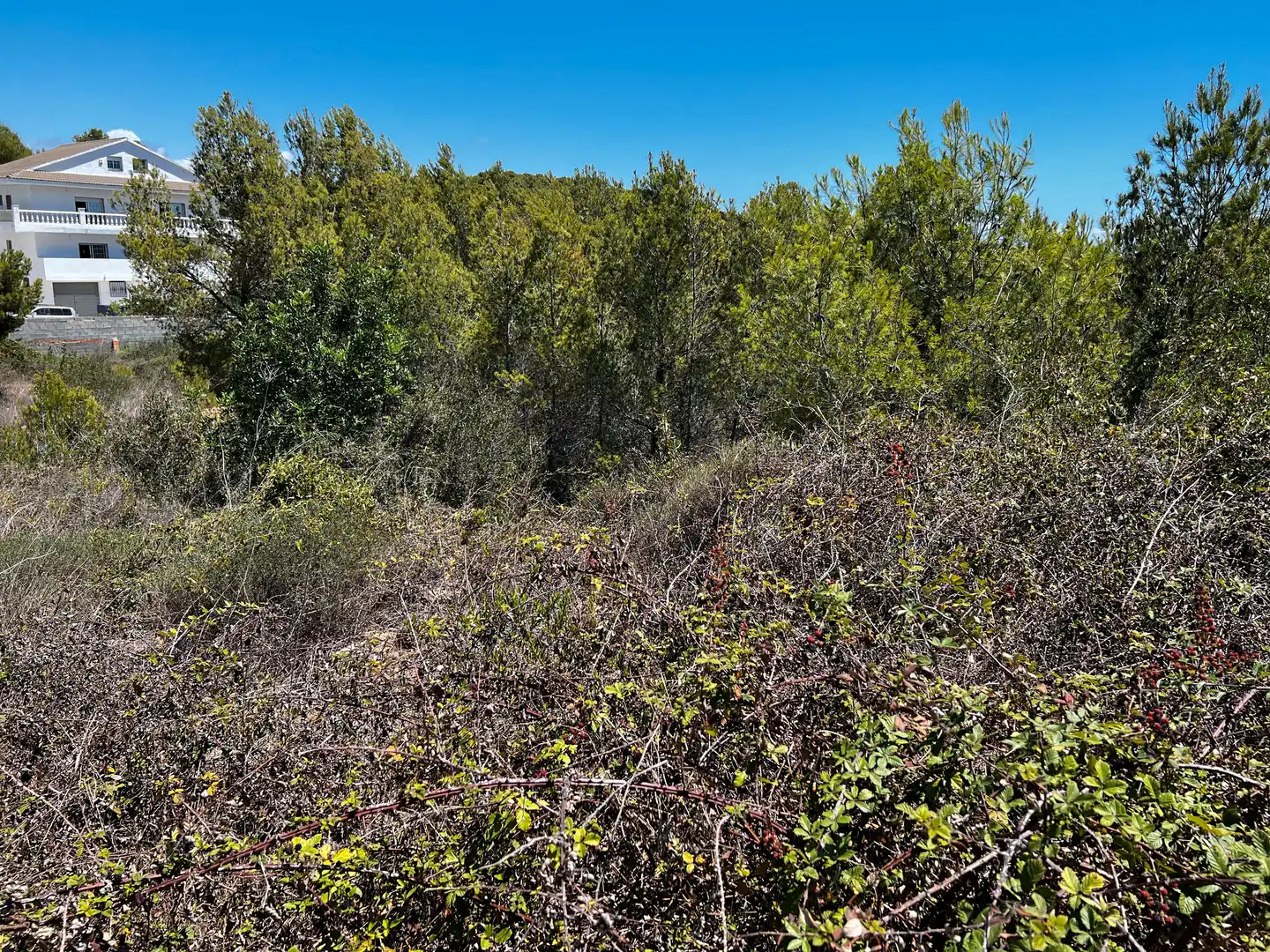 Residencial en venta en El Vendrell