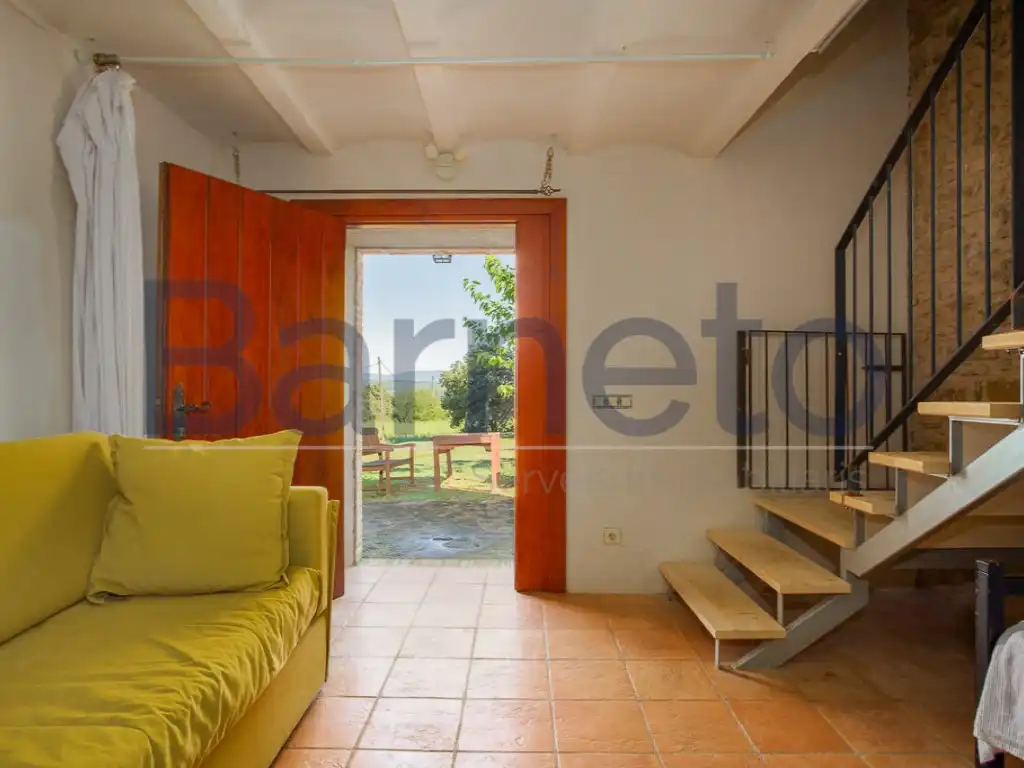 Country house zum Verkauf in Foixà