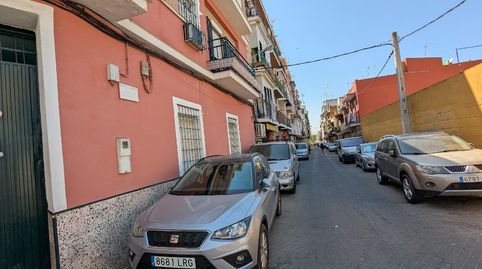 Photo 4 of Flat for sale in La Plata, Sevilla Capital