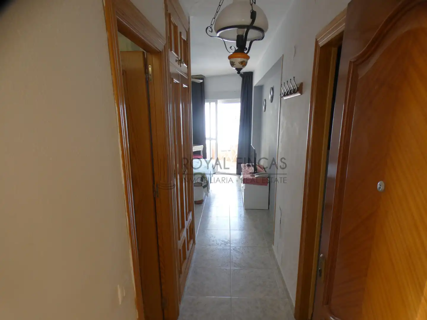 Study for sale in Benalmádena  with Air Conditioner, Heating and Terrace