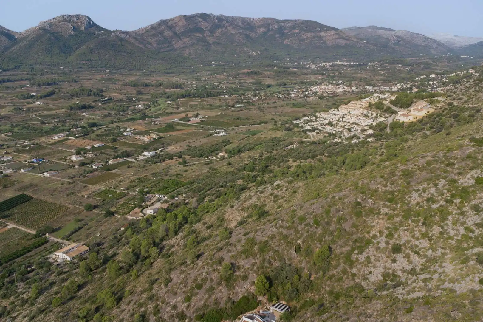 Terreny residencial en venda a Xaló, imagen 22