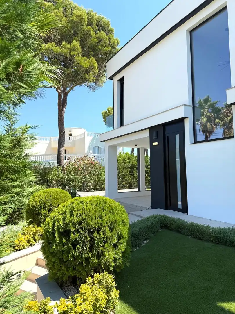 Villa avec piscine à vendre à Torre Valentina - Mas Vilar de La Mutxada - Treumal, imagen 4