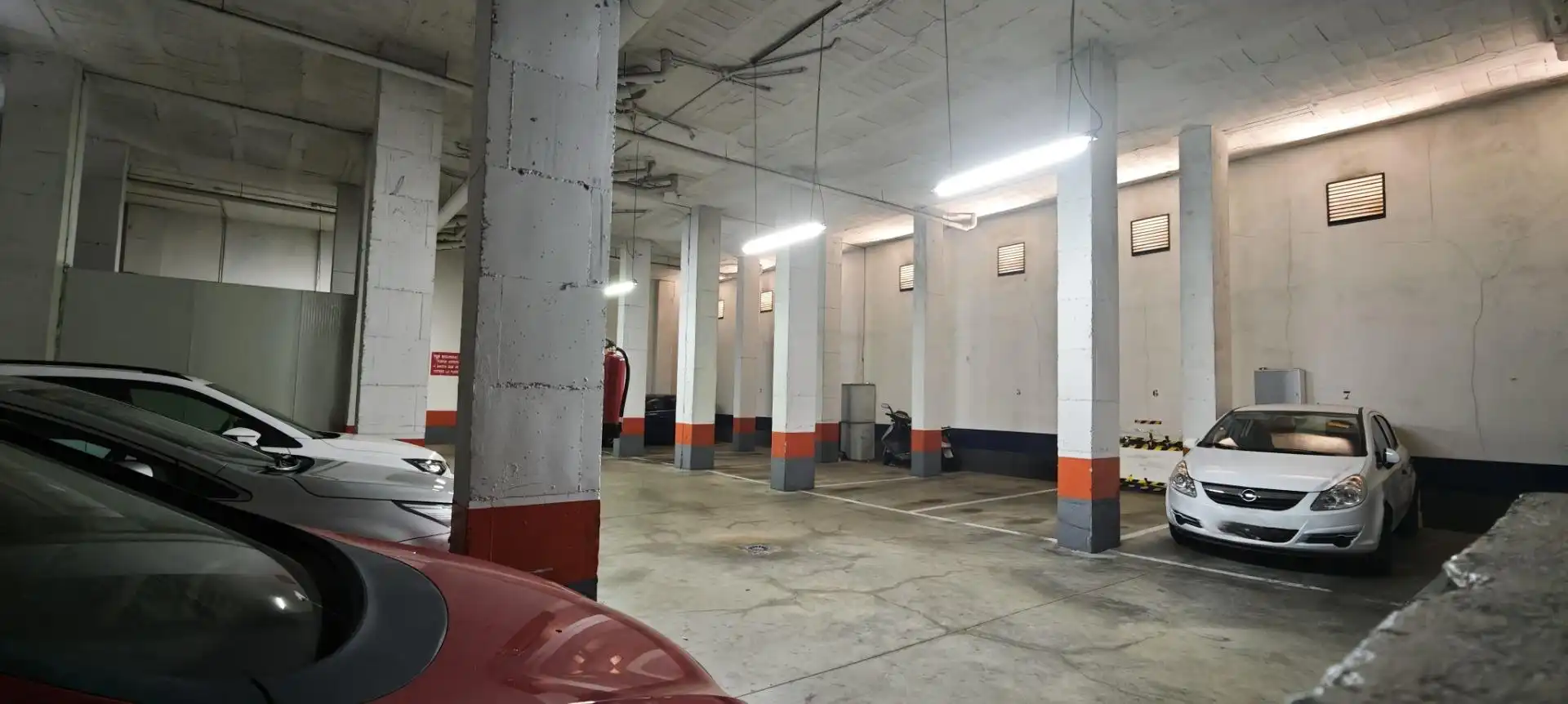 Appartamento in vendita a Plaza CAÑAVERAL DE LEON, imagen 58