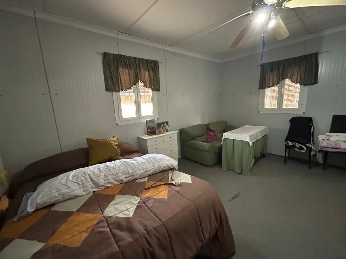 Habitación de Finca rústica en venta en Utrera
