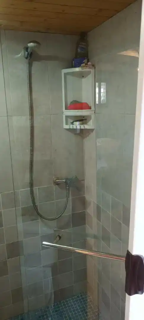 Bany de Casa adosada en venda en Grado