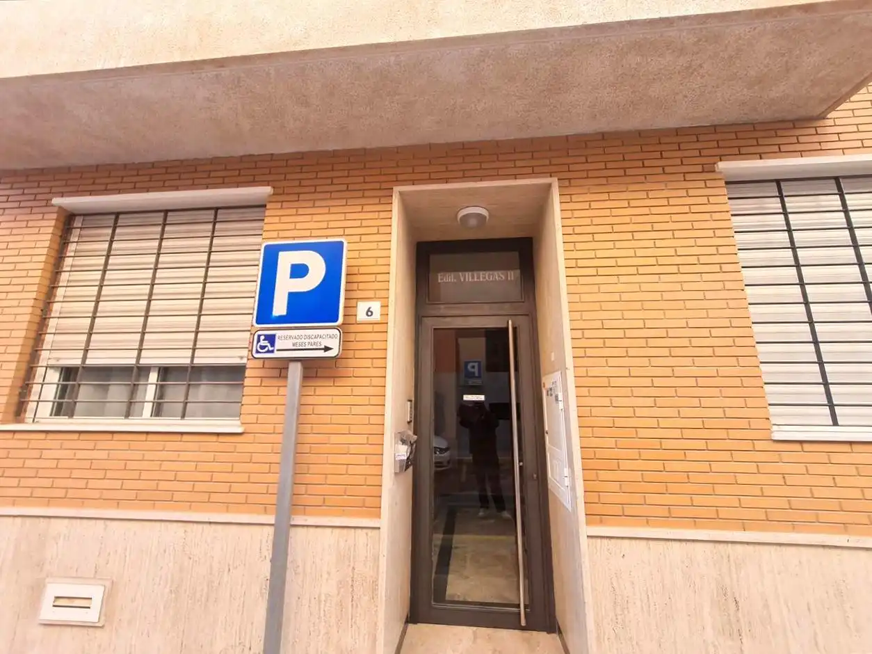 Flat with lift for sale in El Ejido Ciudad, imagen 2