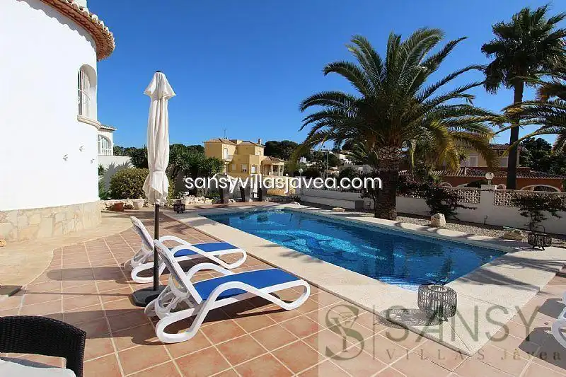 Chalet en venta en Carrió - La Merced - Los Pinos, imagen 4