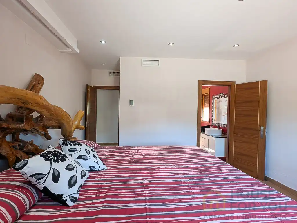 Casa rústica en venda a Agregado Los Tubos, imagen 20