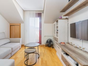 Appartement avec balcon à vendre à Calle CARBAYU EL 3