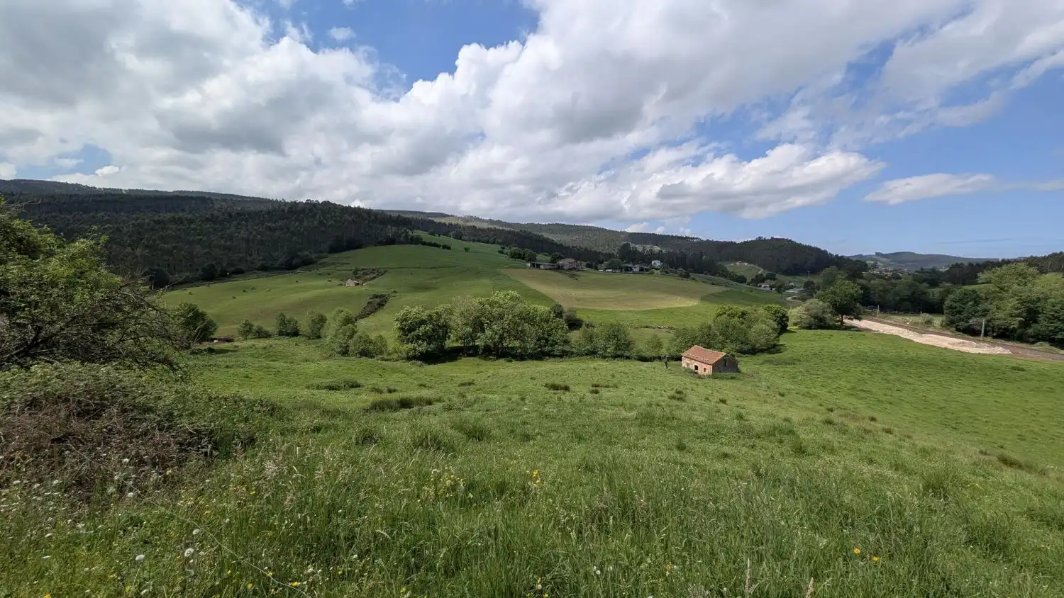 Country homes for sale in Piélagos