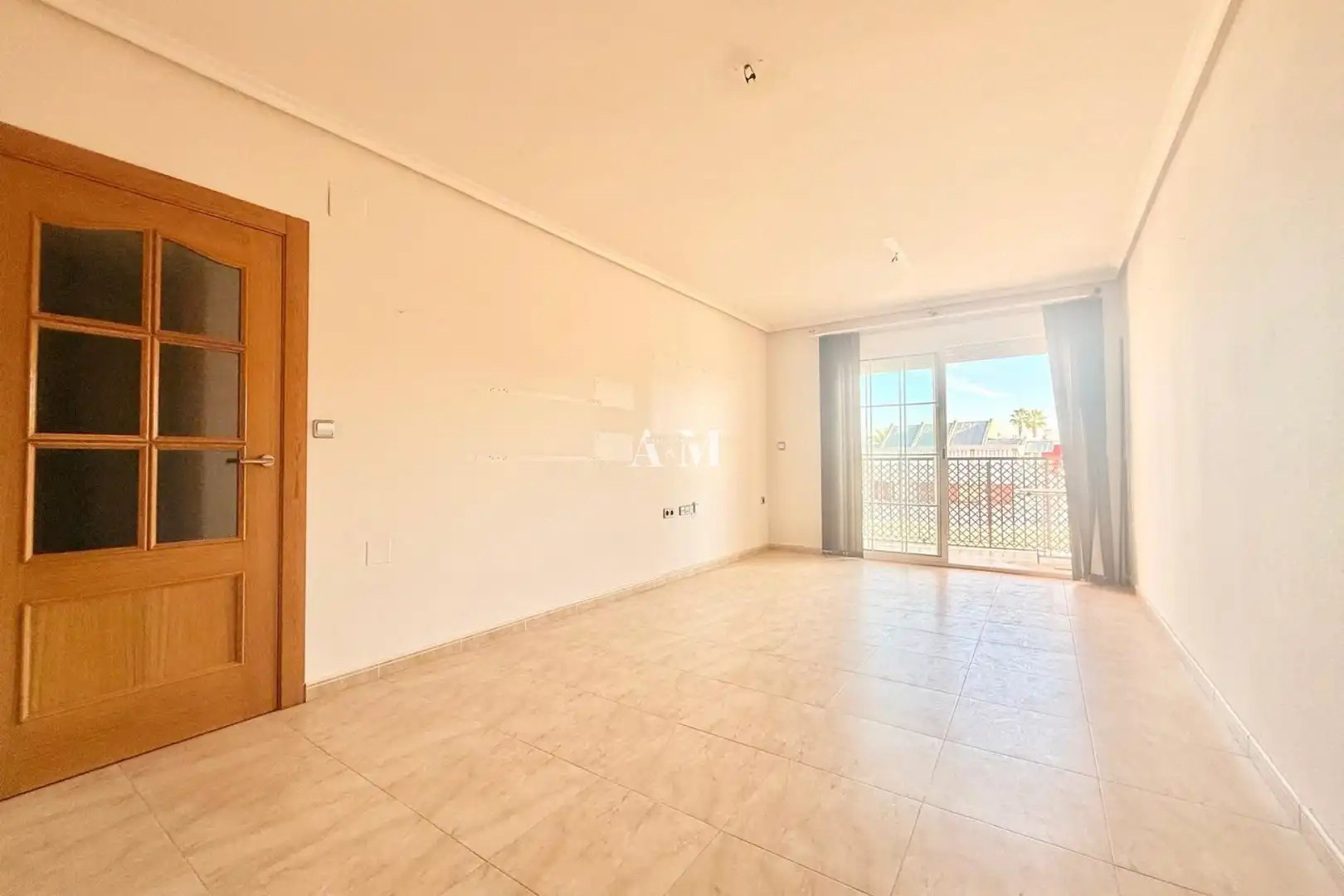 Sala d'estar de Pis en venda en Almoradí, Alicante