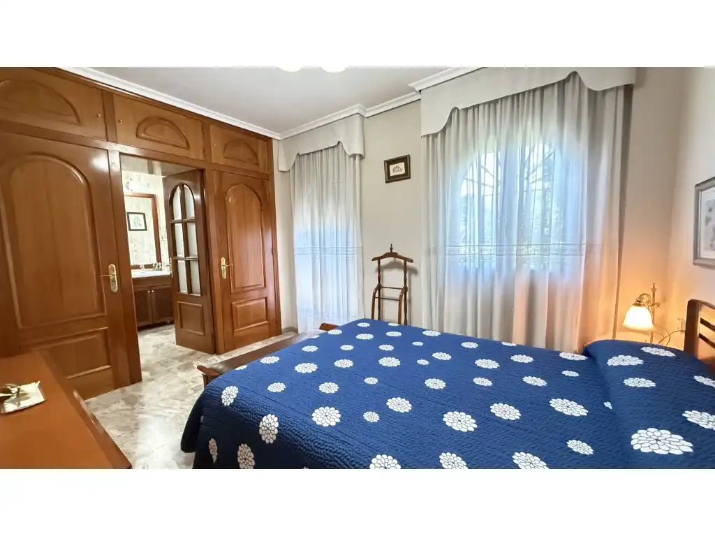 Habitación de Casa o chalet en venta en Córdoba con Terraza y Balcón