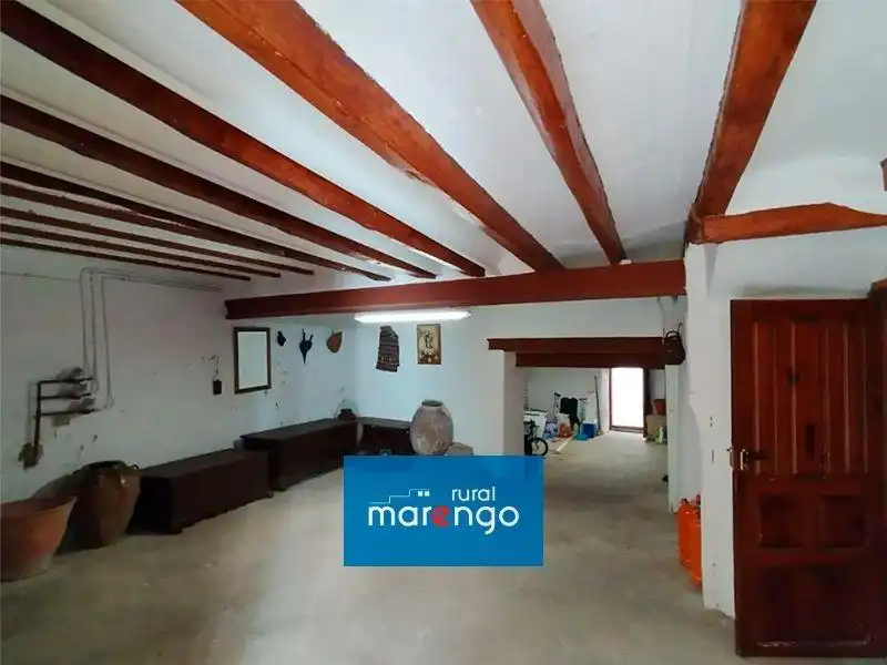 Gewerbefläche zum Verkauf in Morella, imagen 5