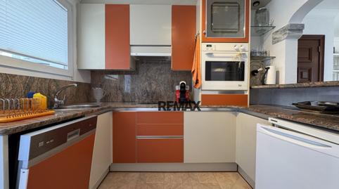 Foto 4 de Pis en venda a Roses - Carretera de Canyelles, 71, Almadrava - Canyelles - Puig-Rom, Roses