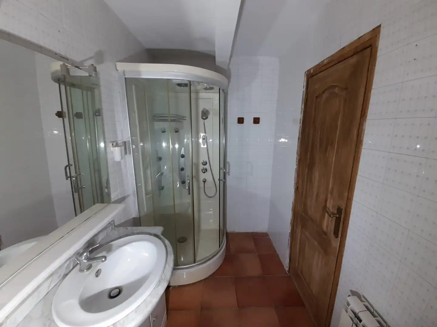 Baño de Piso en venta en El Escorial