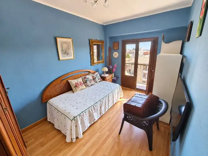 Piso con ascensor en venta en Fozaneldi - Tenderina - Ventanielles, imagen 30
