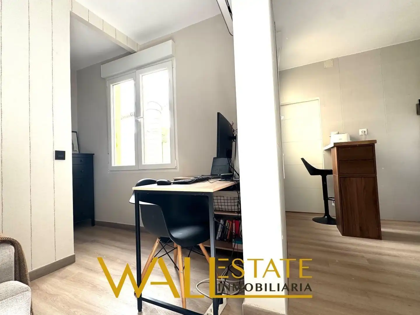 Flat for sale in Madrid  with Heating