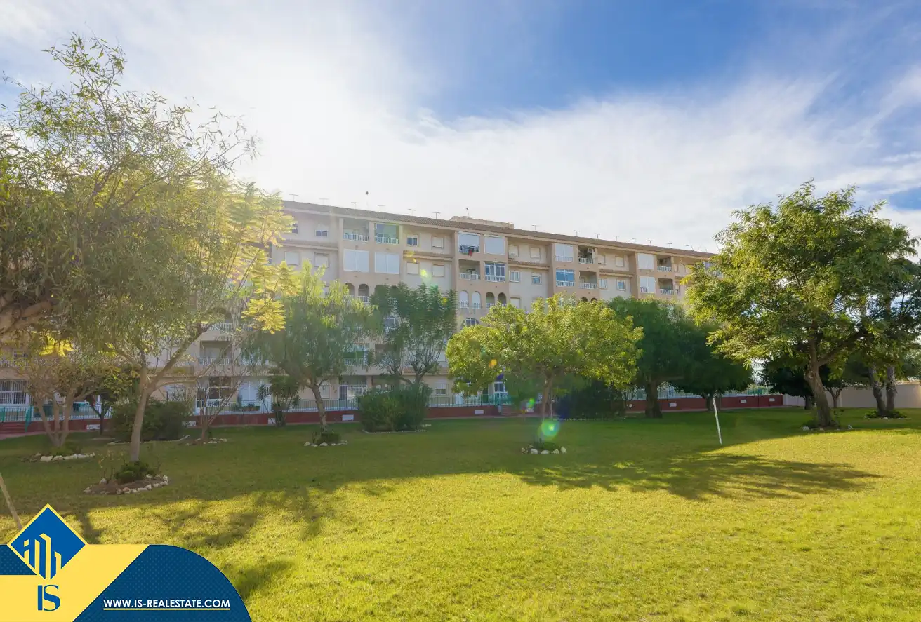 Apartment mit Pool zum Verkauf in Centro, imagen 18