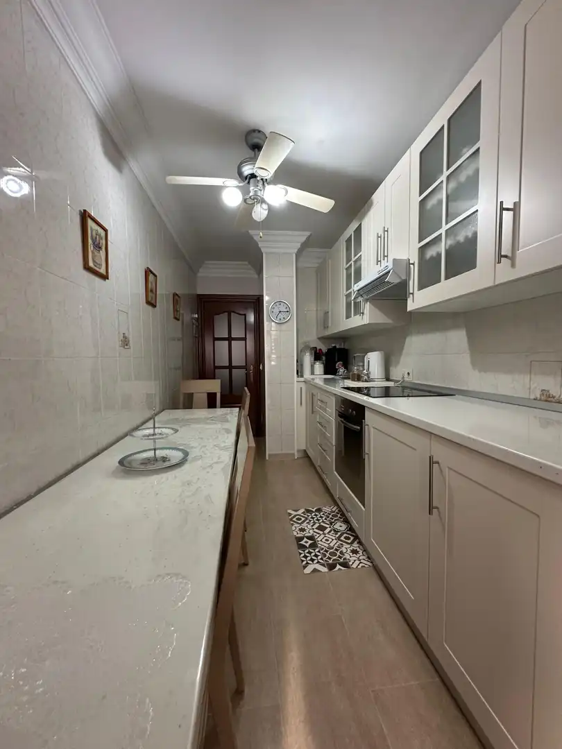 Apartment with terrace for sale in Estepona Pueblo, imagen 10