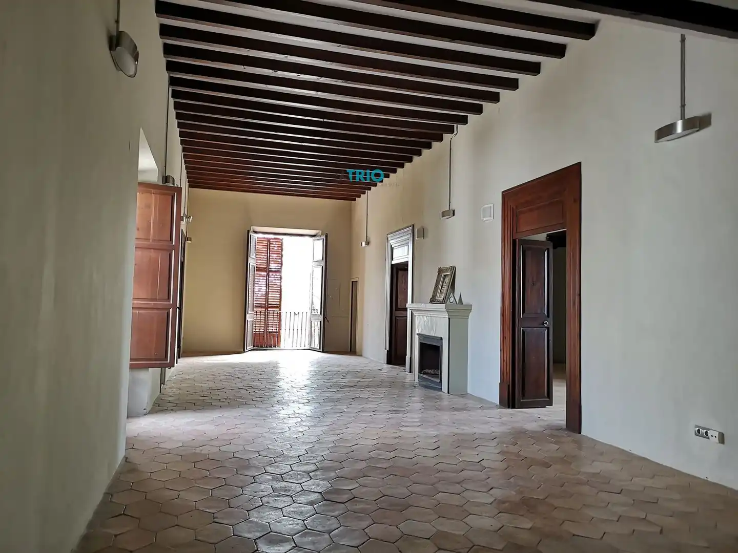 Casa amb terrassa en venda a Nord, imagen 23