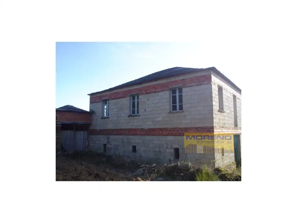 Casa rústica en venda a A Pobra do Brollón, imagen 4