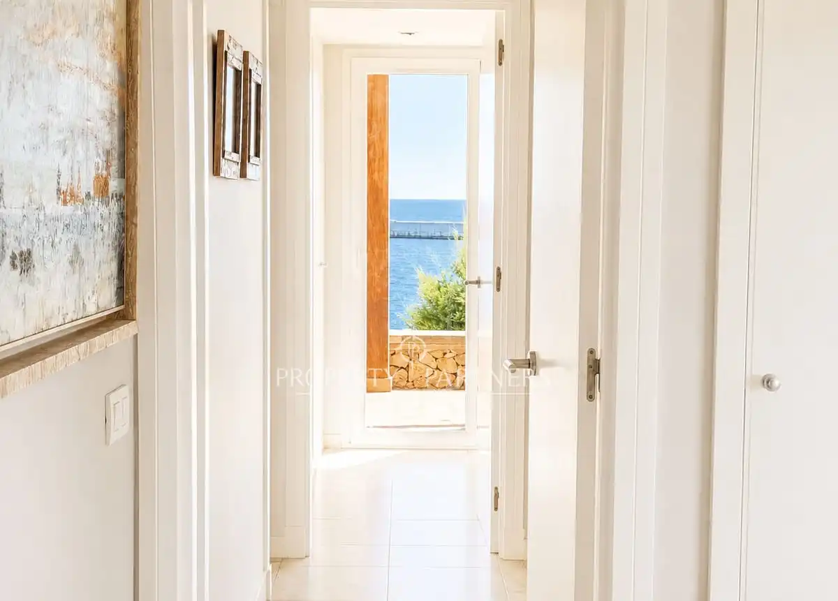 Apartment with pool for sale in Passeig Marítim, imagen 18