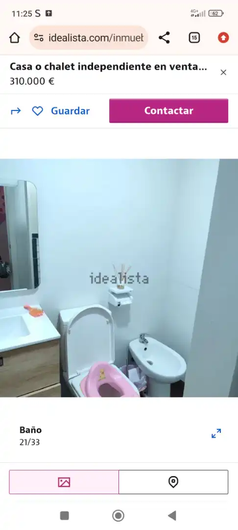 Villa avec piscine à vendre à Periurbano Norte, imagen 19