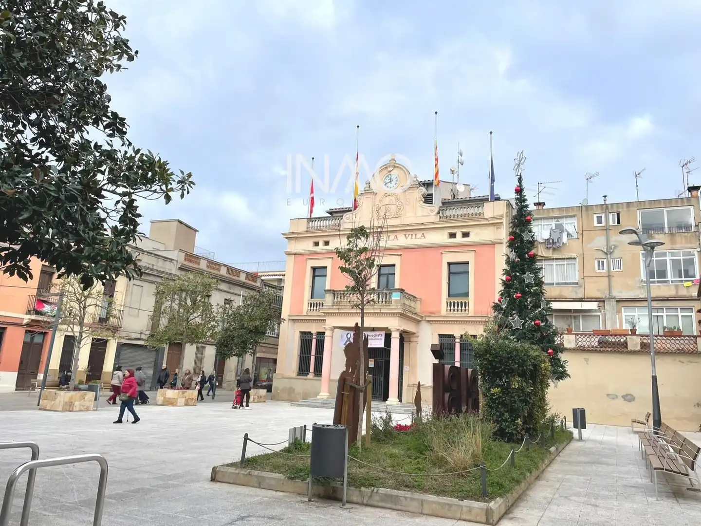 Local comercial en venta en Centre, imagen 4
