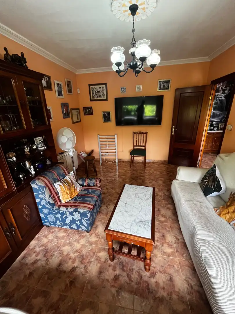 Casa rústica en venda a Silleda, imagen 5