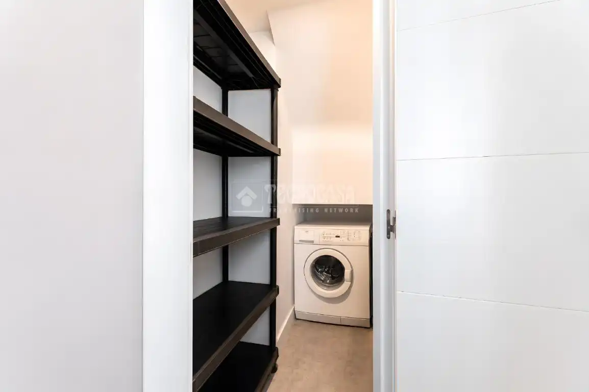 Flat for sale in Torrelodones  with Air Conditioner, Heating and Terrace