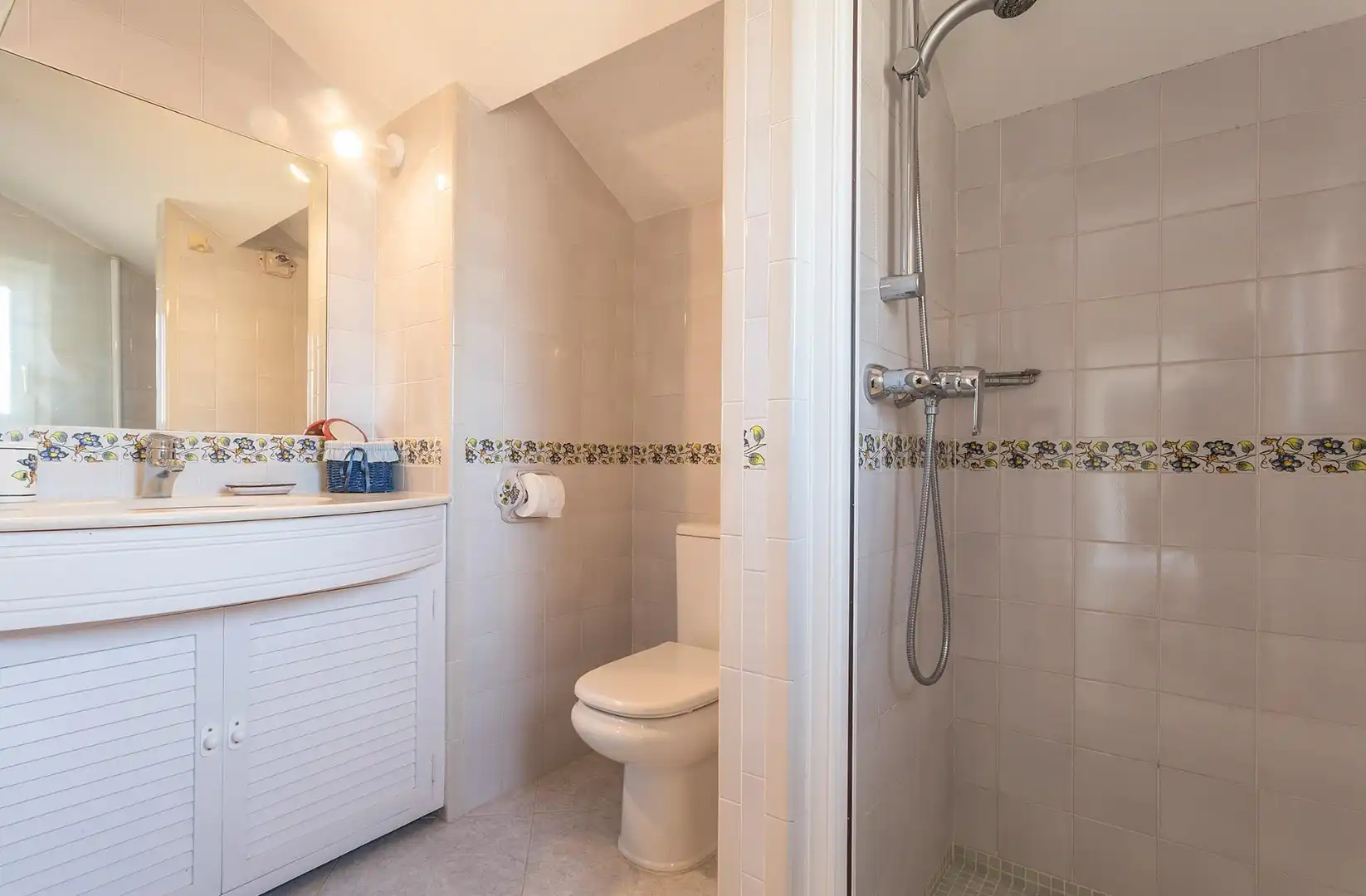 Villa mit Pool zum Verkauf in Vistahermosa - Fuentebravía, imagen 14