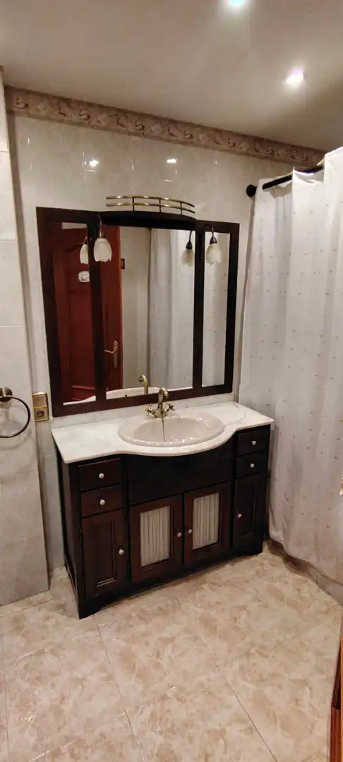 Baño de Piso en venta en Calvarrasa de Abajo, Salamanca