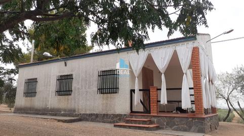 Foto 3 de Casa o chalet en venta en Guareña, Badajoz