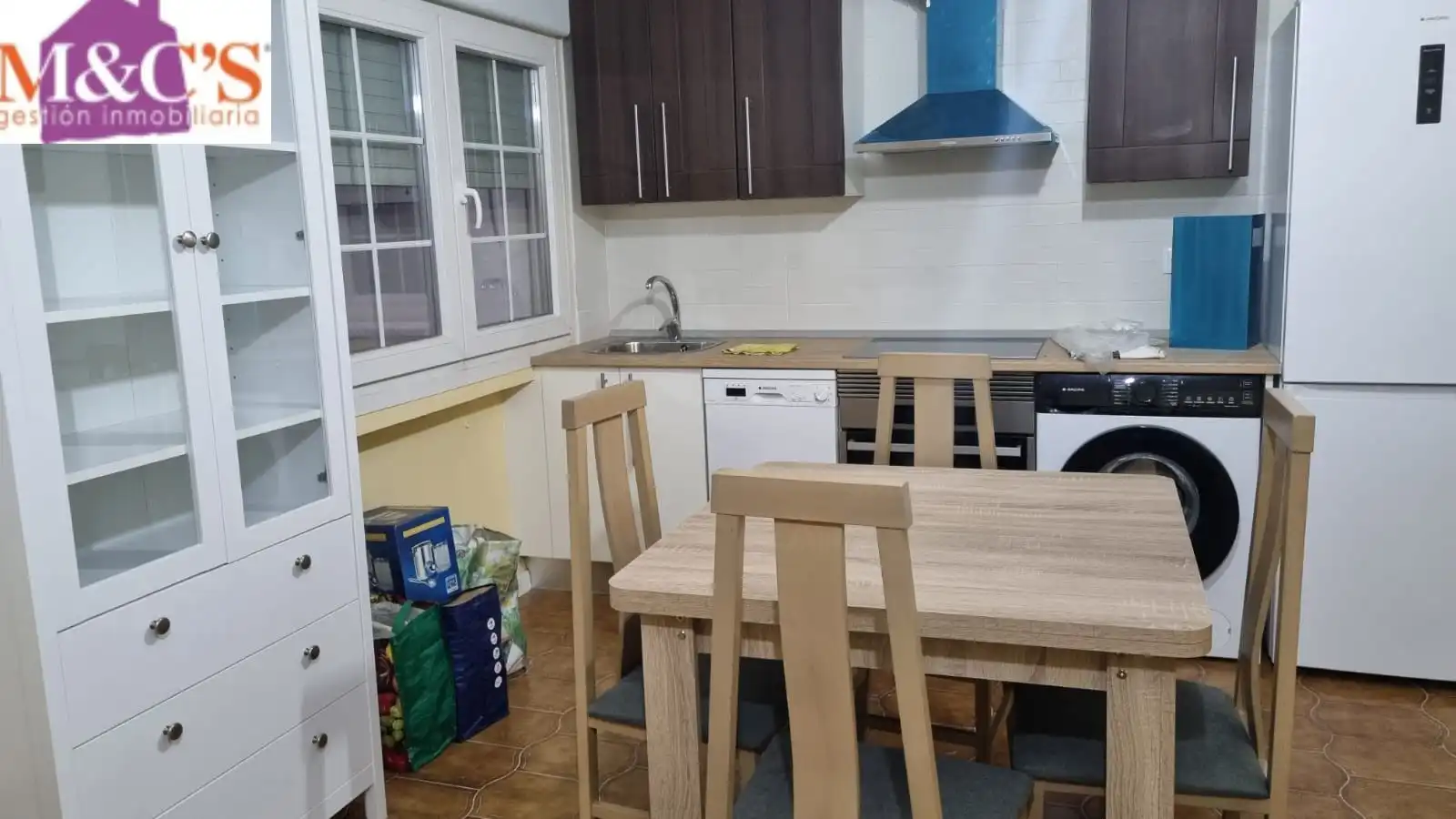 Flat with lift for sale in Centro, imagen 4